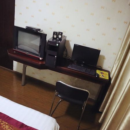 Hangzhou Yuanjia Hotel Exterior photo